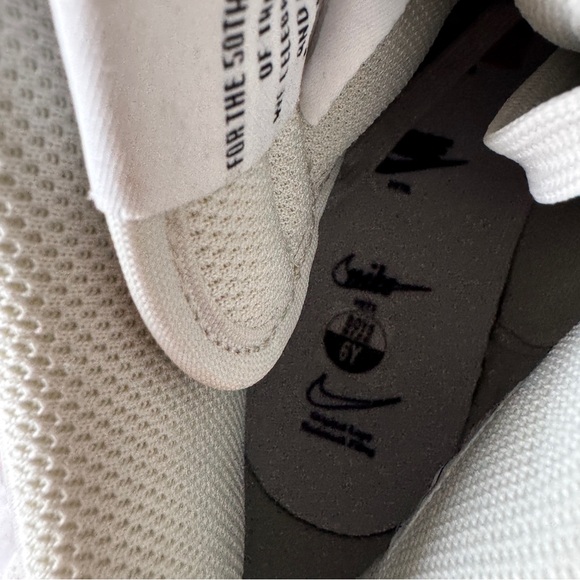 Nike Dunk- women 7.5 kids 6 - Picture 6 of 7